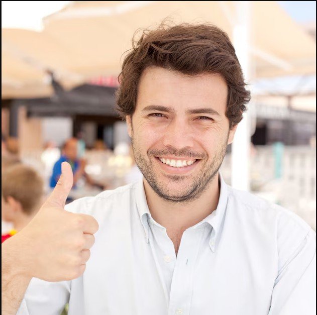 Timeless Glow Aesthetic Clinic Reviews - Paolo Mendoza