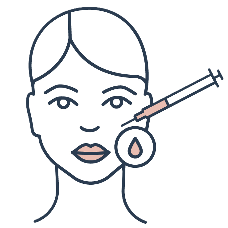 Vampire Facial PRP Treatment
